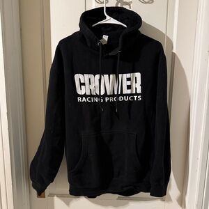 Crower Racing Products hoodie